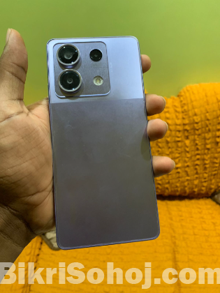 Redmi note 13 5G